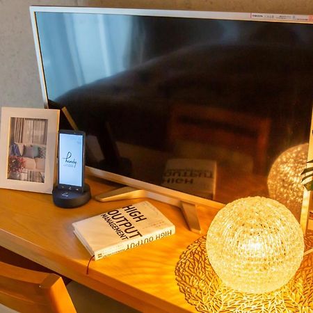 Condominium Hotel Likka In Nago Zewnętrze zdjęcie