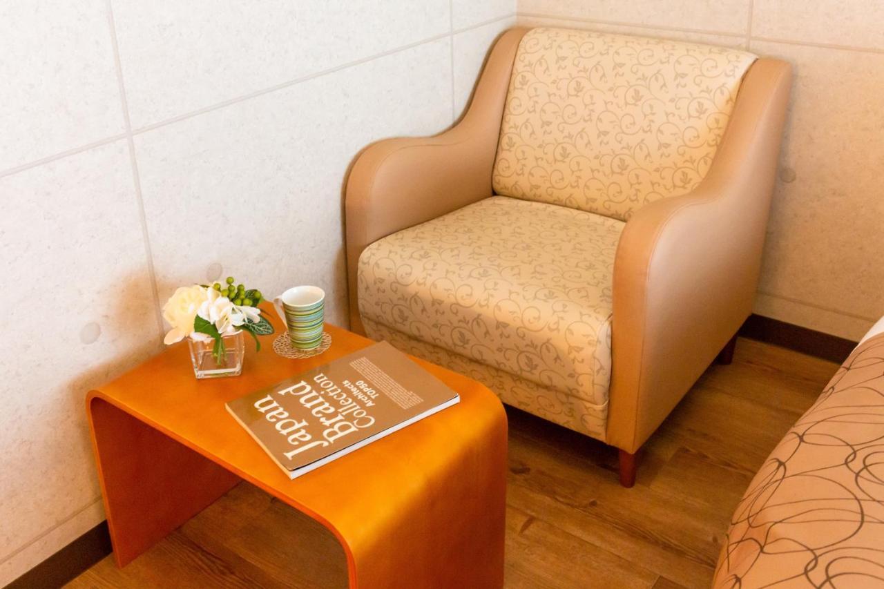 Condominium Hotel Likka In Nago Zewnętrze zdjęcie