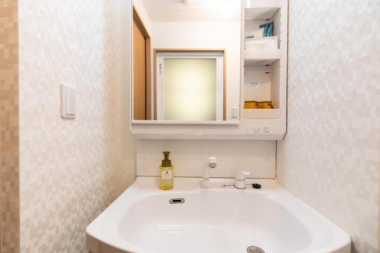 Condominium Hotel Likka In Nago Zewnętrze zdjęcie