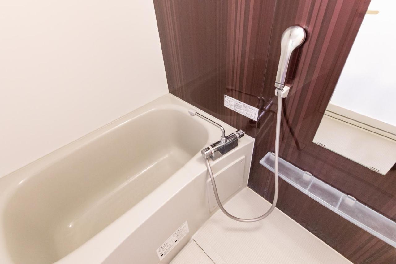 Condominium Hotel Likka In Nago Zewnętrze zdjęcie