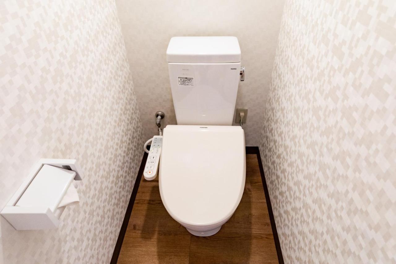 Condominium Hotel Likka In Nago Zewnętrze zdjęcie